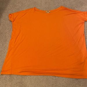 Piko Short Sleeve Crew Neck